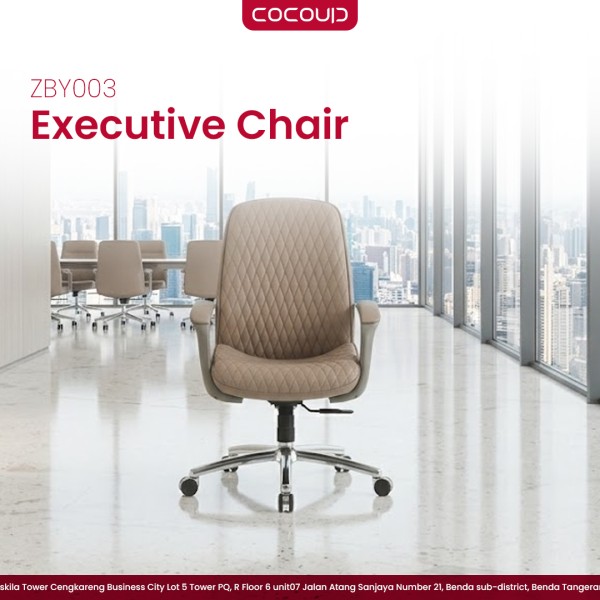 Executive Chair ZBY003